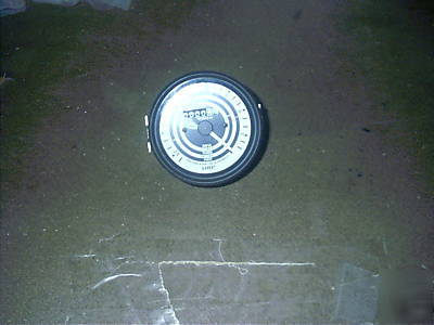 New ford tractor 8N proofmeter aftermarket