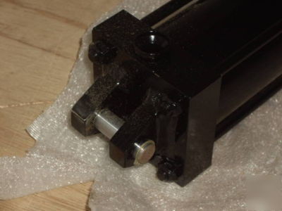 New lehigh pneumatic air cylinder model bm-2226 #3