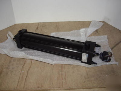 New lehigh pneumatic air cylinder model bm-2226 #3