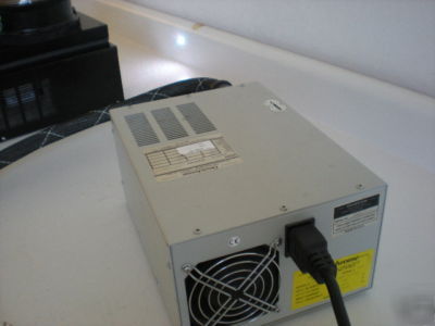 Omnichrome 643 whitelight krypton argon laser