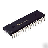 PIC18LF4553, pic enhanced flash usb microcontroller (3)