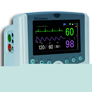Patient monitor multiparameter 7