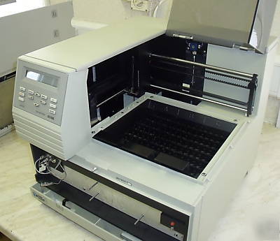 Tsp as 1000 autosampler refurb ex cond