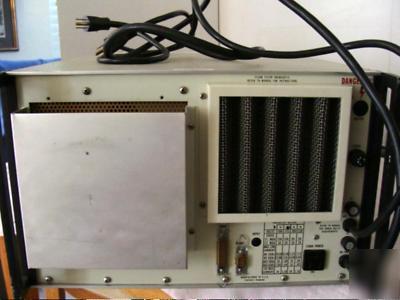 Fluke 5205A precision power amplifier/ calibrater 