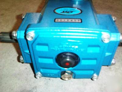 Cat pump 3500 psi model 5CP-3120 pressure washer pump