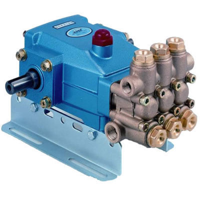 Cat pump 3500 psi model 5CP-3120 pressure washer pump