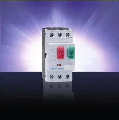 Chint ac motor starter NS2 series NS2-25 9-14A