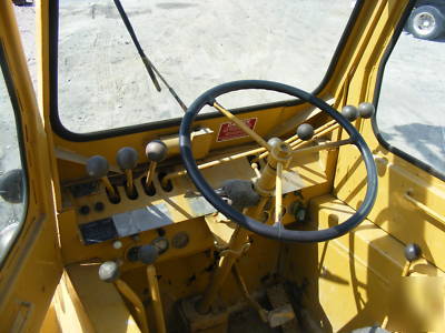 Grove rt-58 14-ton 60FT reach