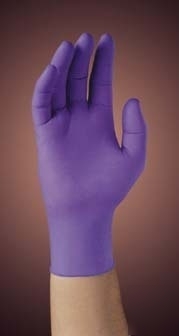 Kimberly clark purple nitrile and purple nitrile: 50604