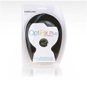 Memorex optifix pro clean/repair kit