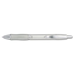 New G2 limited retractable gel roller ball pen, blac...