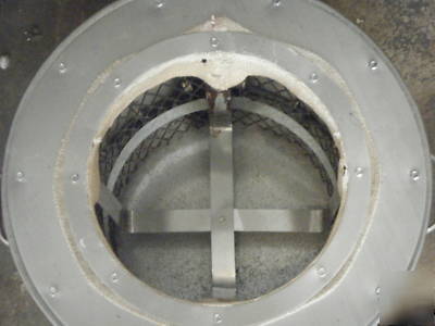 Ohmtemp five gallon pail heater model: h-5