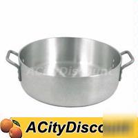 Update abr-28HD 28QT commercial heavy weight brazier
