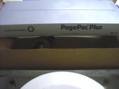 Pagepac 5323-105 controller, lucent 8