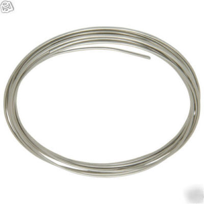 1M x 32 swg nichrome hot foam cutting wire ignition