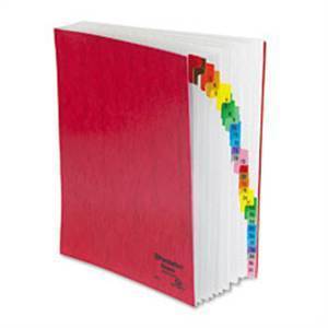 2-pendaflex 11014/11013 expandable indexed desk file