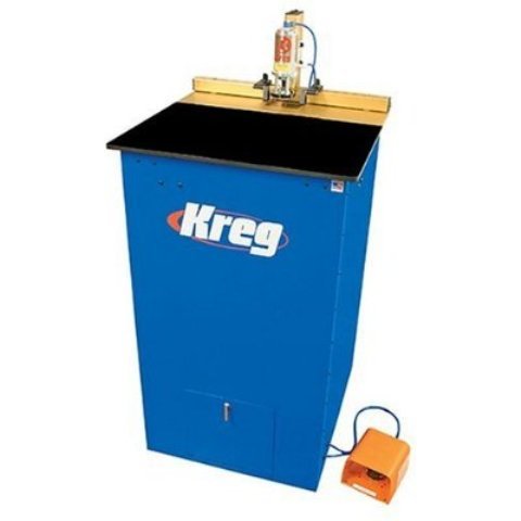 Kreg DK1100 fe floor electric pocket hole jig machine