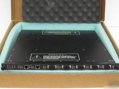 New triconex 4351A communication module 