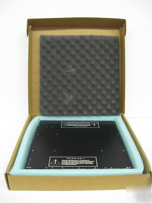 New triconex 4351A communication module 