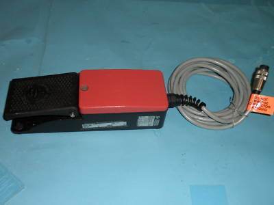 R.wolf 2280 riwolith generator with foot switch & cable