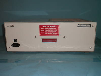 R.wolf 2280 riwolith generator with foot switch & cable