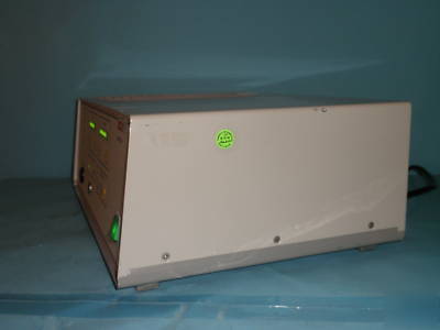 R.wolf 2280 riwolith generator with foot switch & cable