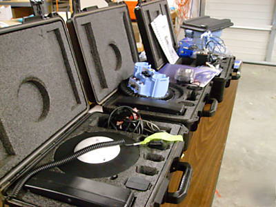 Reduced to sale navcom SF2040G gps great units