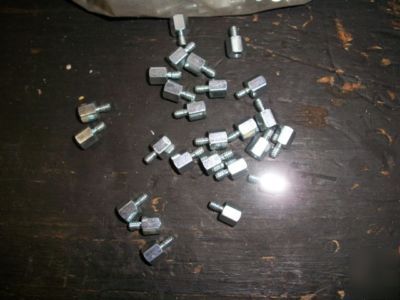 Stand off connectors by osborne co