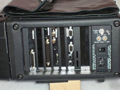 Ttc t-berd 224 loaded w/options