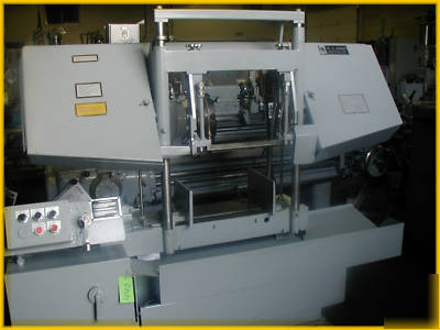 Wf wells 15 horizontal saw double post hd 1981 - xlnt