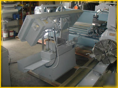 Wf wells 15 horizontal saw double post hd 1981 - xlnt