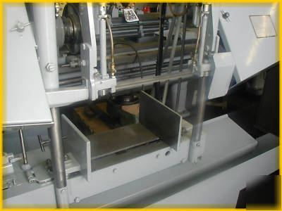 Wf wells 15 horizontal saw double post hd 1981 - xlnt