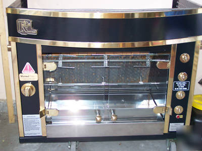 Rotisserie-rotisol, made in france