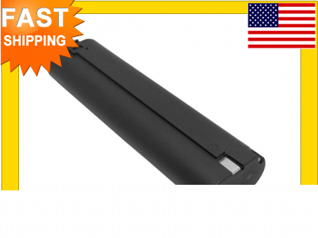 9.6V 1500MAH battery for makita 190DW, 4300DW