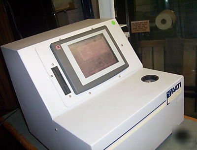 Aati - rbd 2000 advanced analytical - free shipping