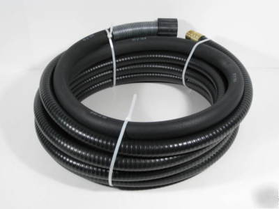 Hvlp 30' turbine hose wagner spraytech titan 0277337