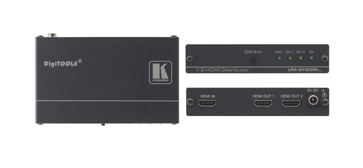 Kramer vm-2HDMIXL hdmi distribution amp amplifier hdtv
