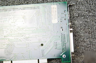 Leutron picport-color image frame grabber 11000 pci bus
