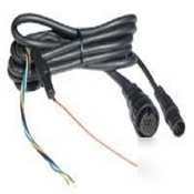 New fishfinder power/data cable FF250