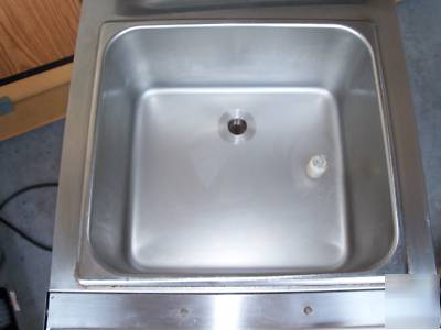 New frosty factory model 137A retails for over $4,200 
