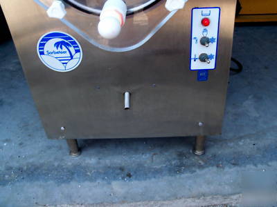 New frosty factory model 137A retails for over $4,200 