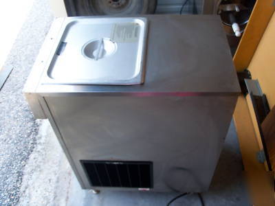 New frosty factory model 137A retails for over $4,200 