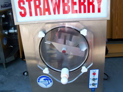 New frosty factory model 137A retails for over $4,200 