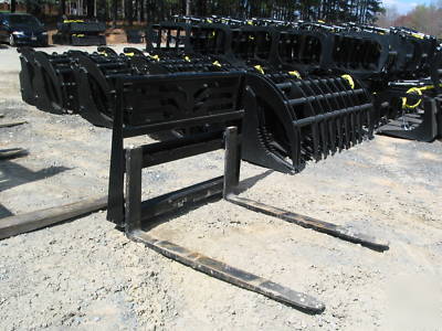 ***skid steer-tractor attachments *** buy 1 get 1 free