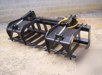 ***skid steer-tractor attachments *** buy 1 get 1 free