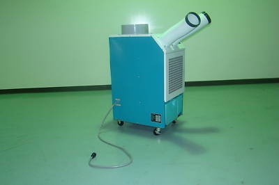 Movincool 15SFU used portable air conditioner 