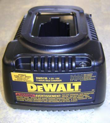 New dewalt DCD950 1/2