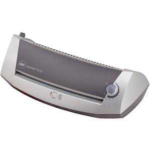 New gbc heatseal laminating machine - H210 