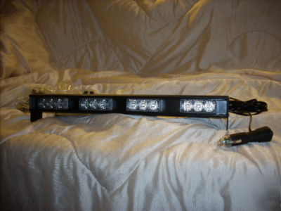 Rs falcon series 4 head led lightbar