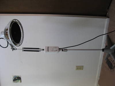 Tdp fim energizer therapeutic lamp 
